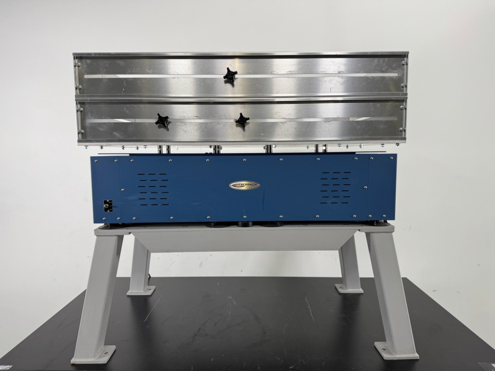 Image of Eberbach Shaker